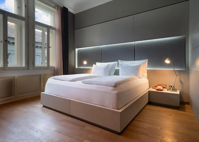 Innside Old Town 4* Prague