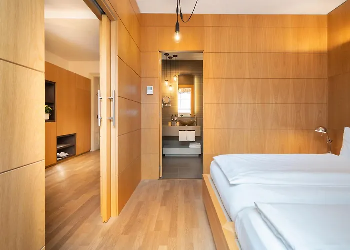 Hotel Innside Old Town Prague