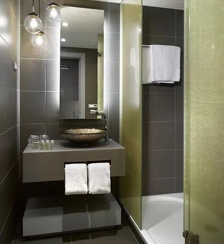 Innside Old Town 4* Praga