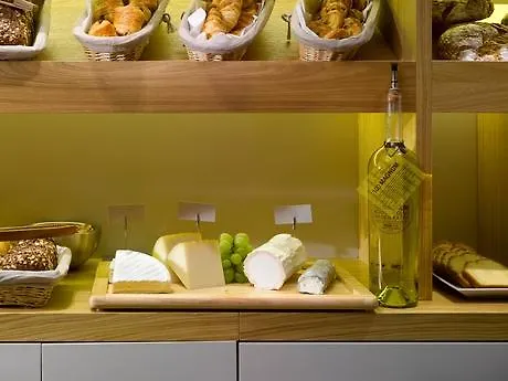 Hotel Innside Old Town Praga