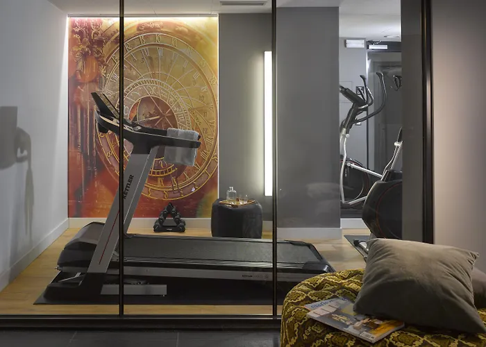 Innside Old Town Hotel