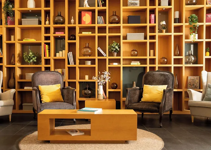 Hotel Innside Old Town Prague