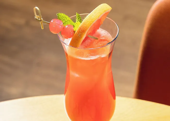 Hotel Innside Old Town 4*