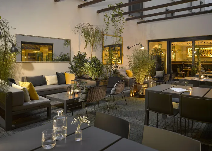 Innside Old Town 4* Prague