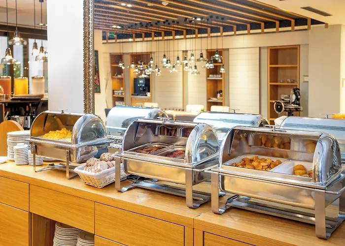 Innside Old Town 4* Prague