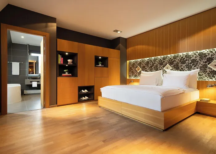 Innside Old Town Prague