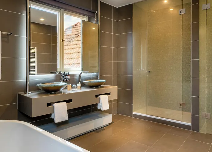 Innside Old Town 4* Praga