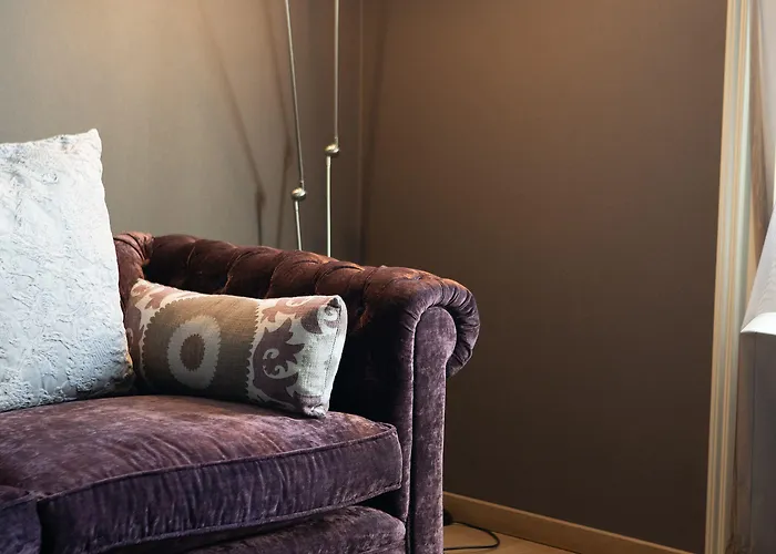 Hotel Innside Old Town Prague