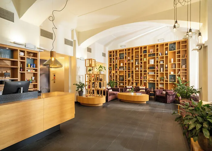 Innside Old Town Hotel