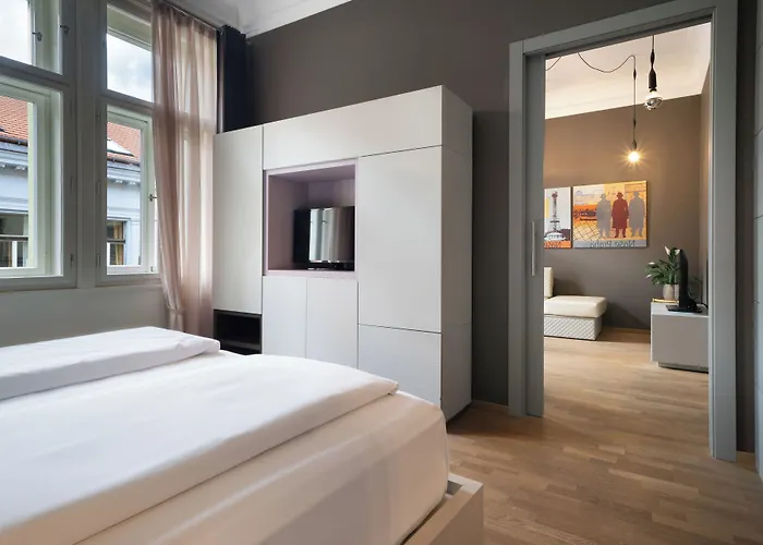 Hotel Innside Old Town