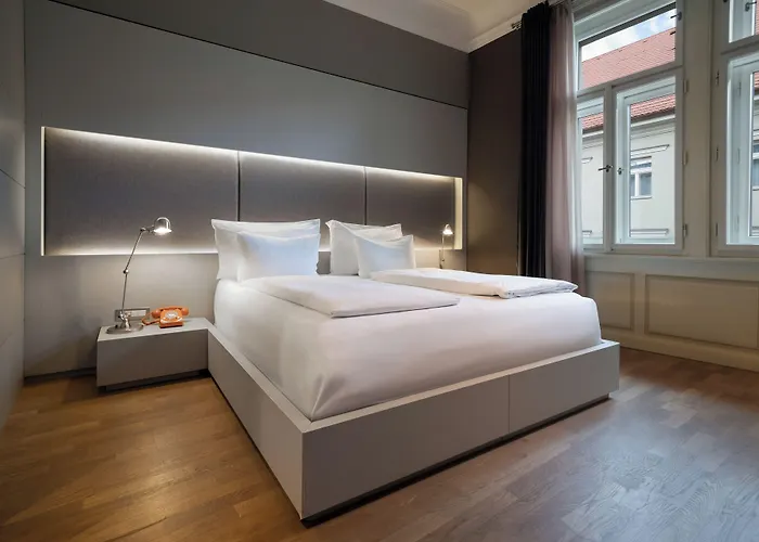 Innside Old Town Hotell 4*