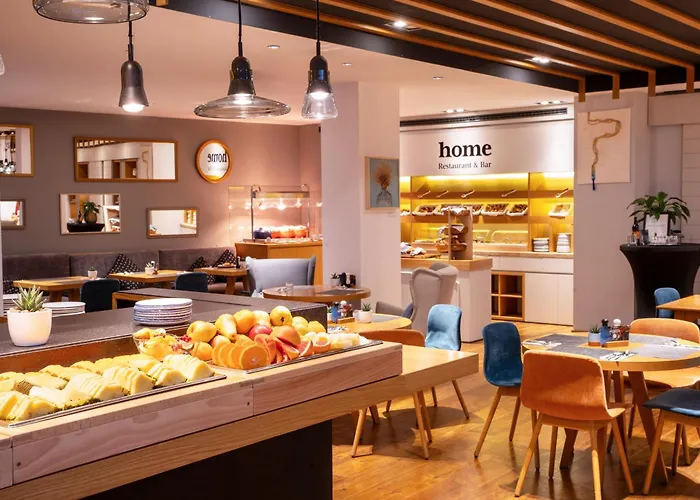 Innside Old Town 4* Prague