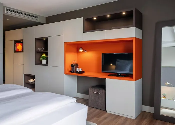 Hotel Innside Old Town Praga