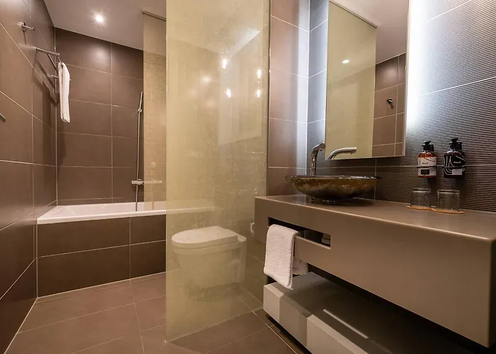 Innside Old Town Hotel 4*