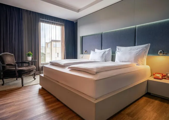 Innside Old Town Hotel