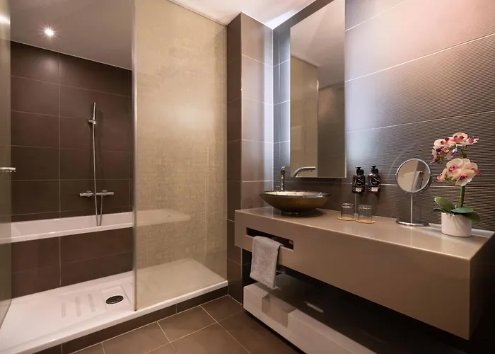 Innside Old Town Hotel 4*