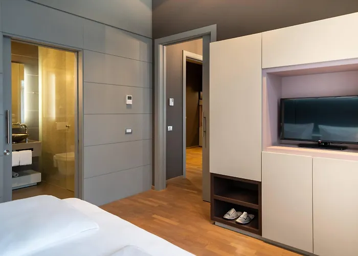 Innside Old Town 4* Praga