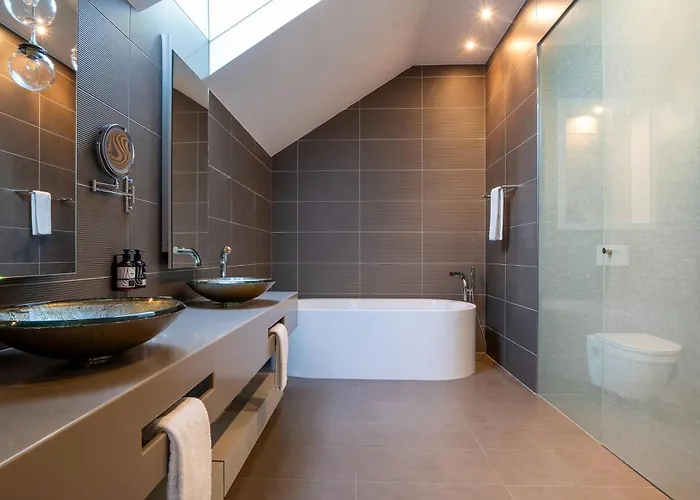 Innside Old Town Hotel Praga