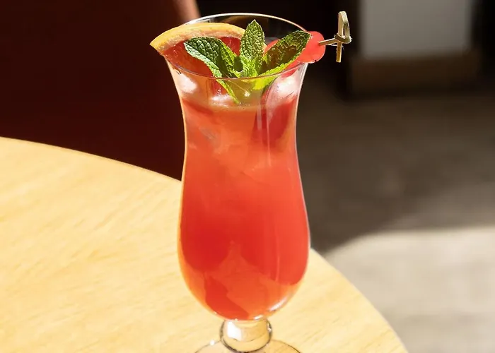 Hotel Innside Old Town Praga