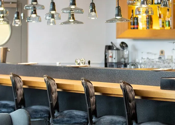 Innside Old Town Hotel