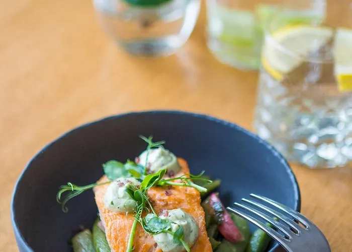 Innside Old Town Praga