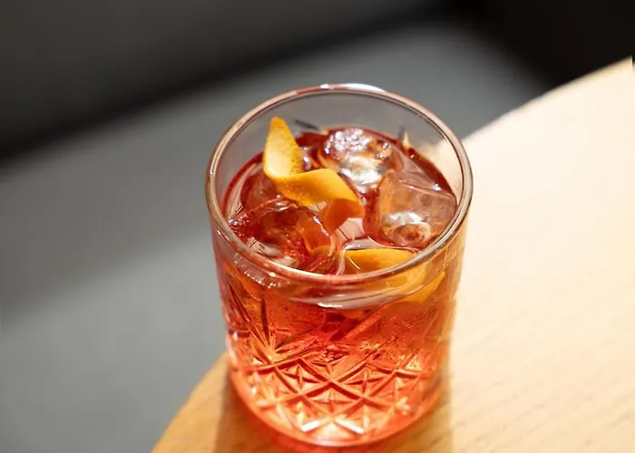 Innside Old Town Praga