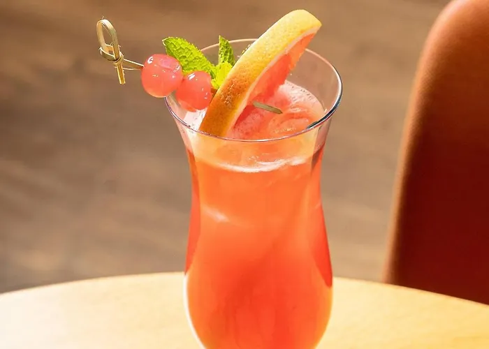 Innside Old Town Praga