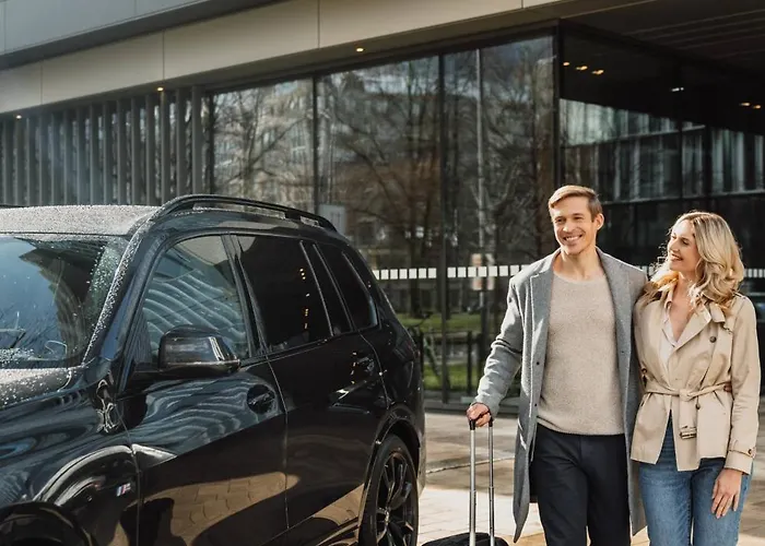 Innside Old Town Praga