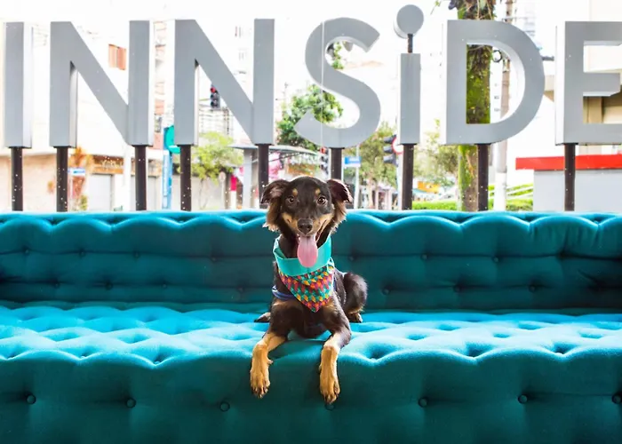 Innside Old Town 4* Praga