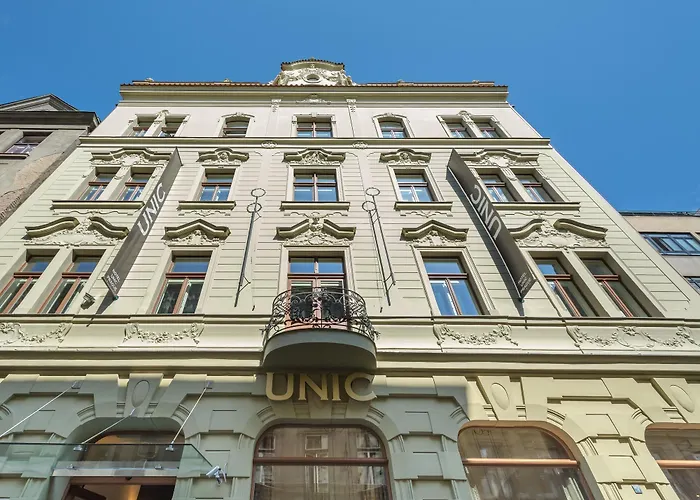 Innside Old Town Hotell