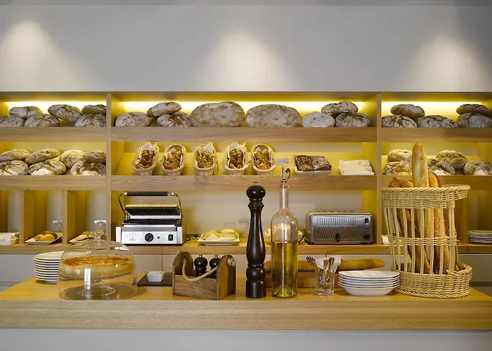 Innside Old Town Prague