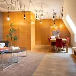 Innside By Melia Old Town 4* Prága