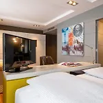 Innside By Melia Old Town 4* Prága
