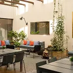 Szálloda Innside By Melia Old Town 4*