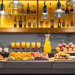 Szálloda Innside By Melia Old Town