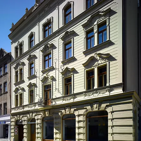Innside By Meliá Old Town Hotel
