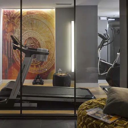Innside By Meliá Old Town 4* Praga