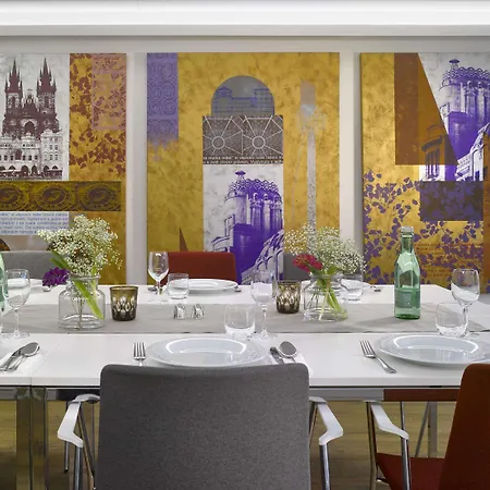 Innside By Meliá Old Town 4*