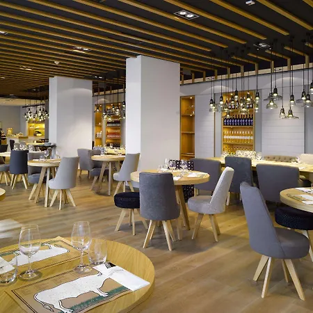 Hotel Innside By Meliá Old Town 4*