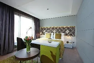 Hotel Innside By Meliá Old Town Praga