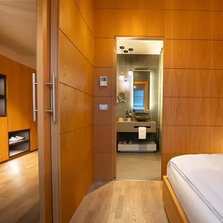 Innside By Meliá Old Town Praga