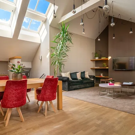 Hotel Innside By Meliá Old Town 4*