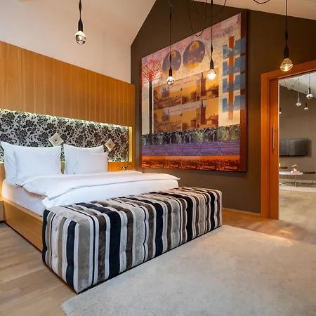 Hotel Innside By Meliá Old Town 4*