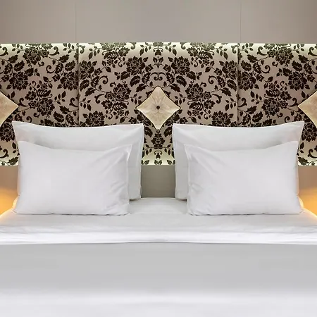 Hotel Innside By Meliá Old Town