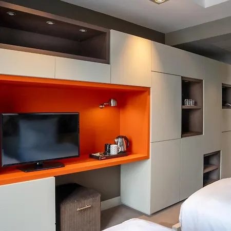 Innside By Meliá Old Town Praga