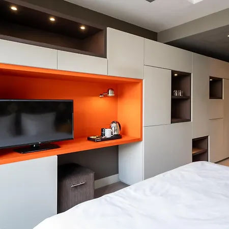 Hotel Innside By Meliá Old Town