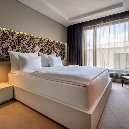 Innside By Meliá Old Town Hotel
