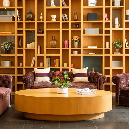 Innside By Meliá Old Town Hotel 4*