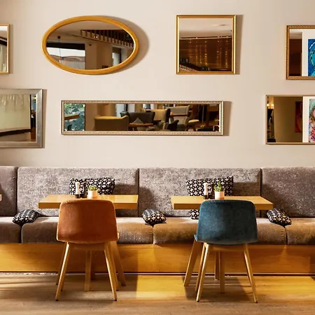 Innside By Meliá Old Town 4* Praga