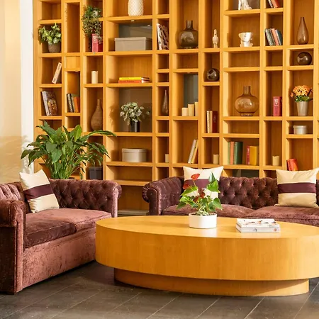 Innside By Meliá Old Town Hotel Praga